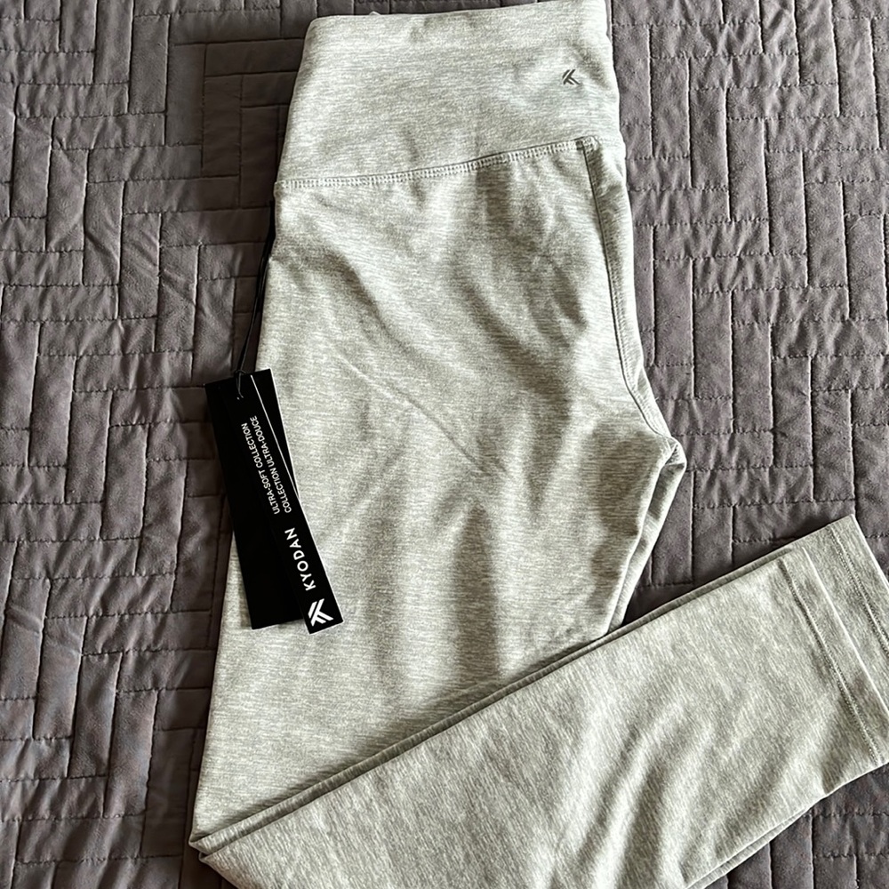 Kyodan Ultra-soft Collection leggings